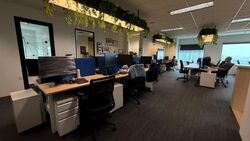 Suntec Tower Three (D1), Office #623523321